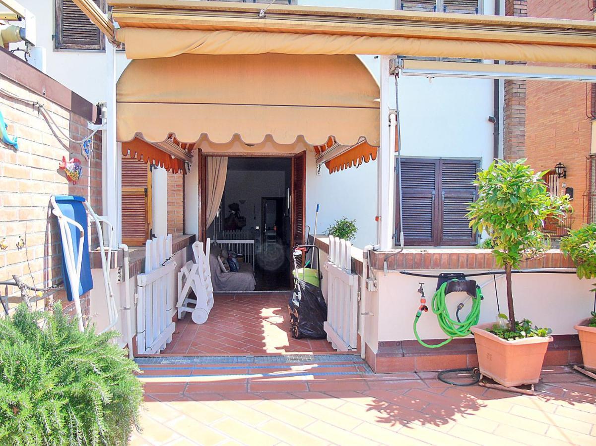Piana Degli Ulivi A Lerici公寓 外观 照片