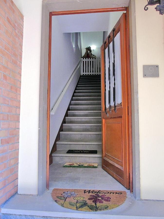 Piana Degli Ulivi A Lerici公寓 外观 照片