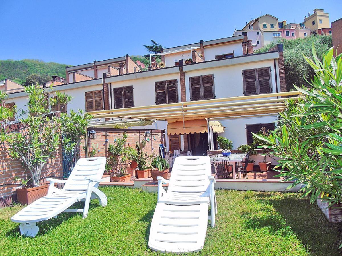 Piana Degli Ulivi A Lerici公寓 外观 照片