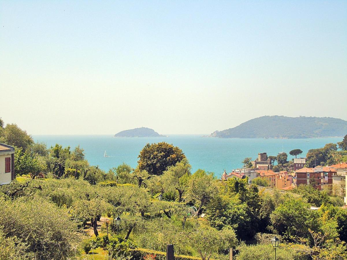 Piana Degli Ulivi A Lerici公寓 外观 照片
