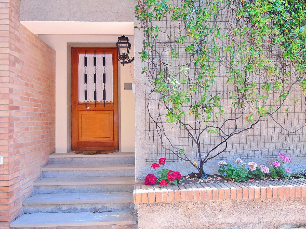Piana Degli Ulivi A Lerici公寓 外观 照片