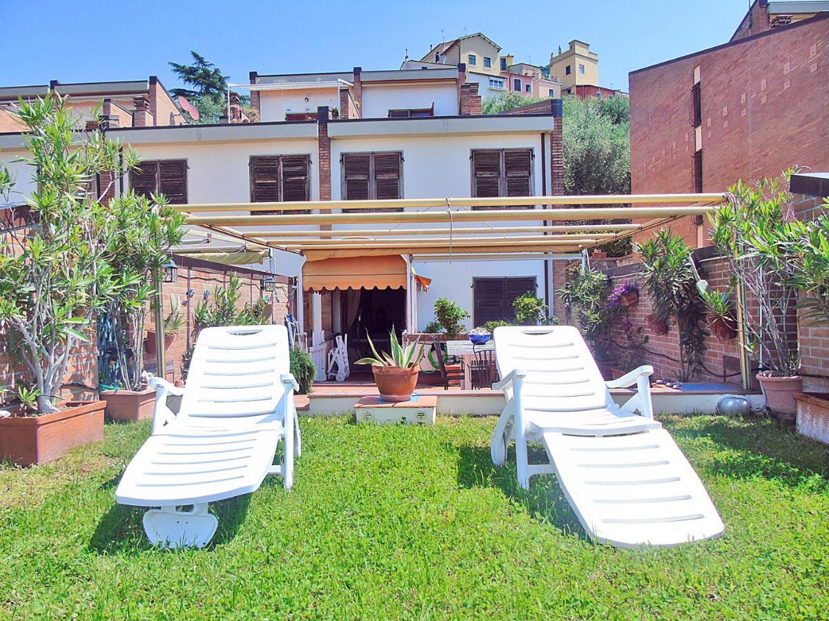 Piana Degli Ulivi A Lerici公寓 外观 照片