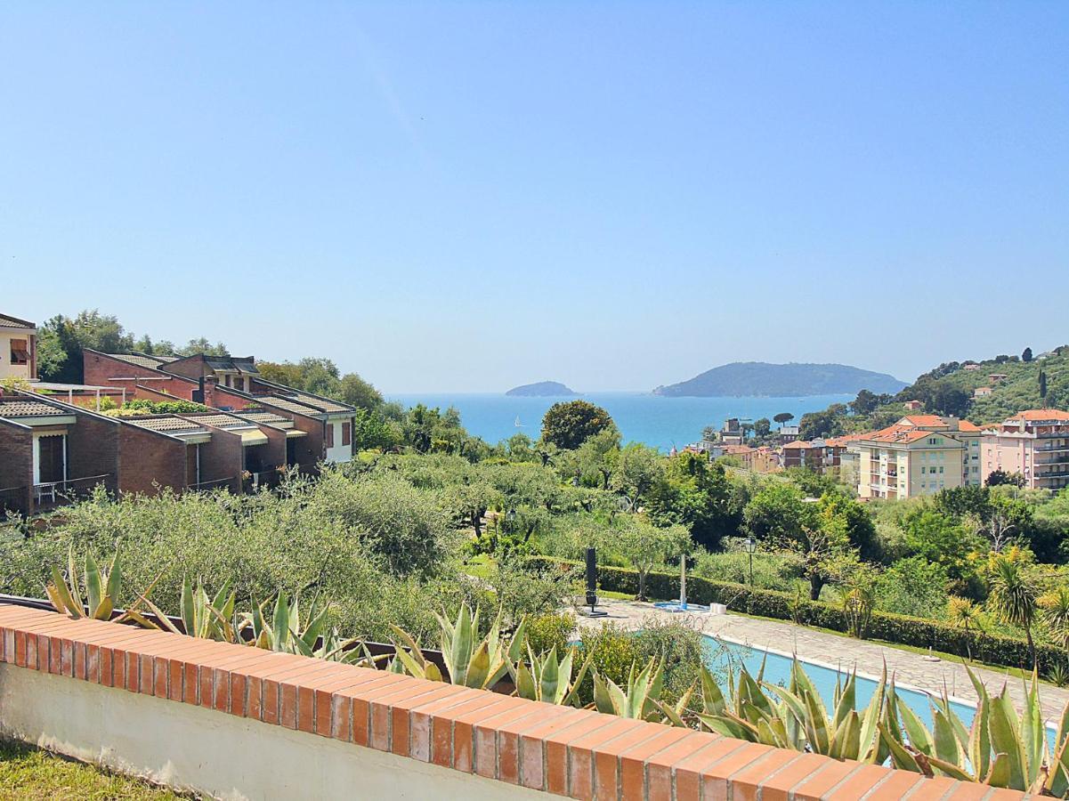 Piana Degli Ulivi A Lerici公寓 外观 照片